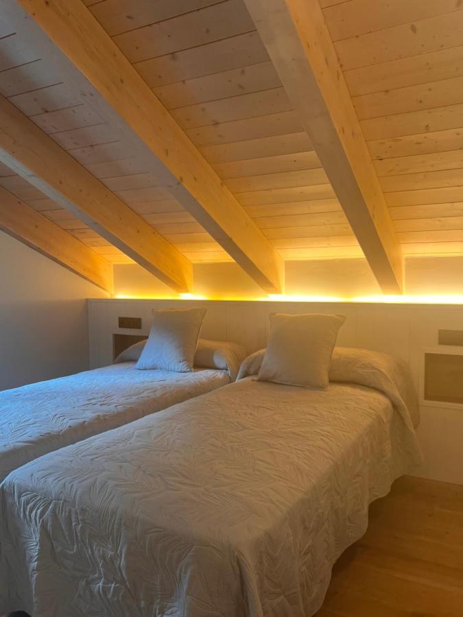 Apartamentos Turisticos: Tu Casa En Sahun Exteriér fotografie