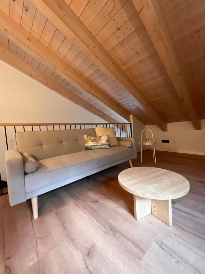 Apartamentos Turisticos: Tu Casa En Sahun Exteriér fotografie