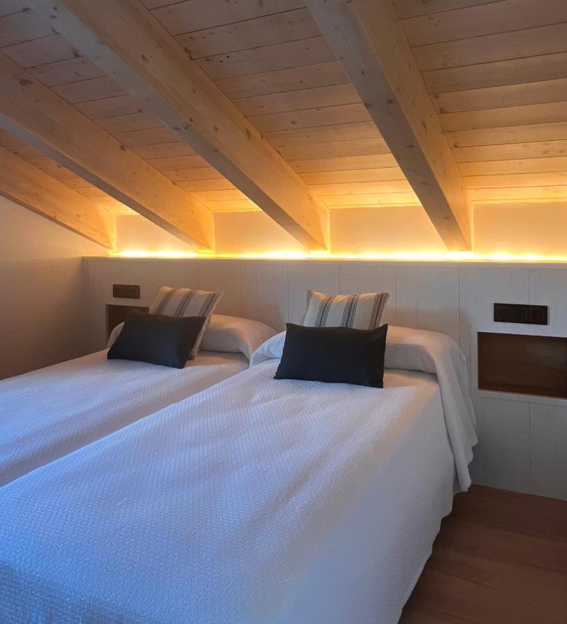 Apartamentos Turisticos: Tu Casa En Sahun Exteriér fotografie