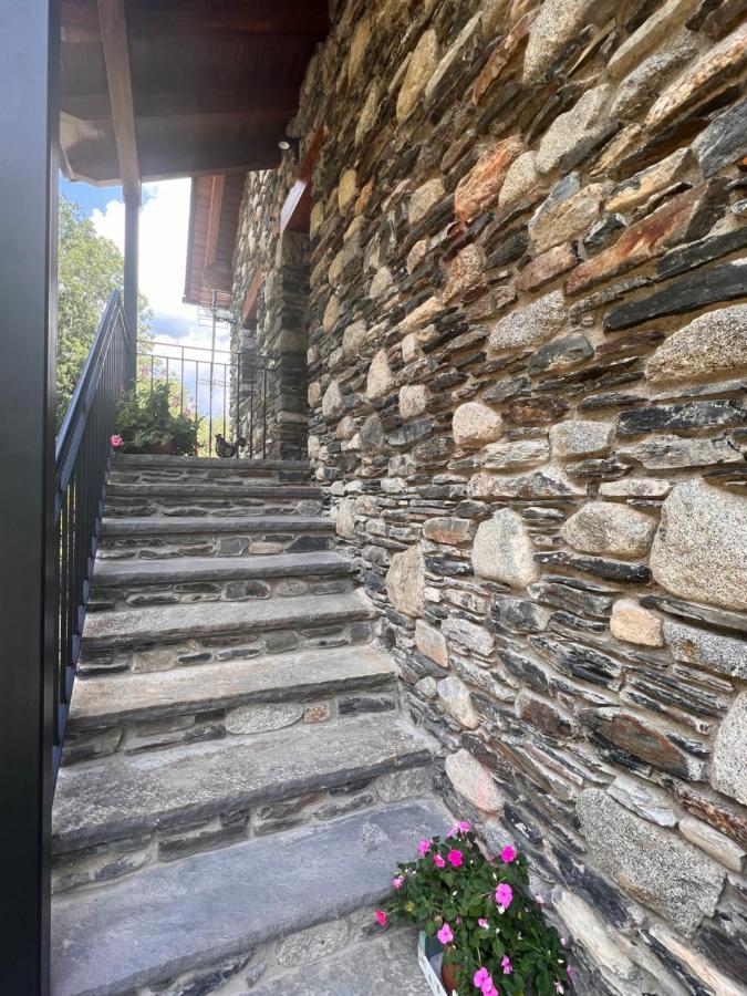 Apartamentos Turisticos: Tu Casa En Sahun Exteriér fotografie