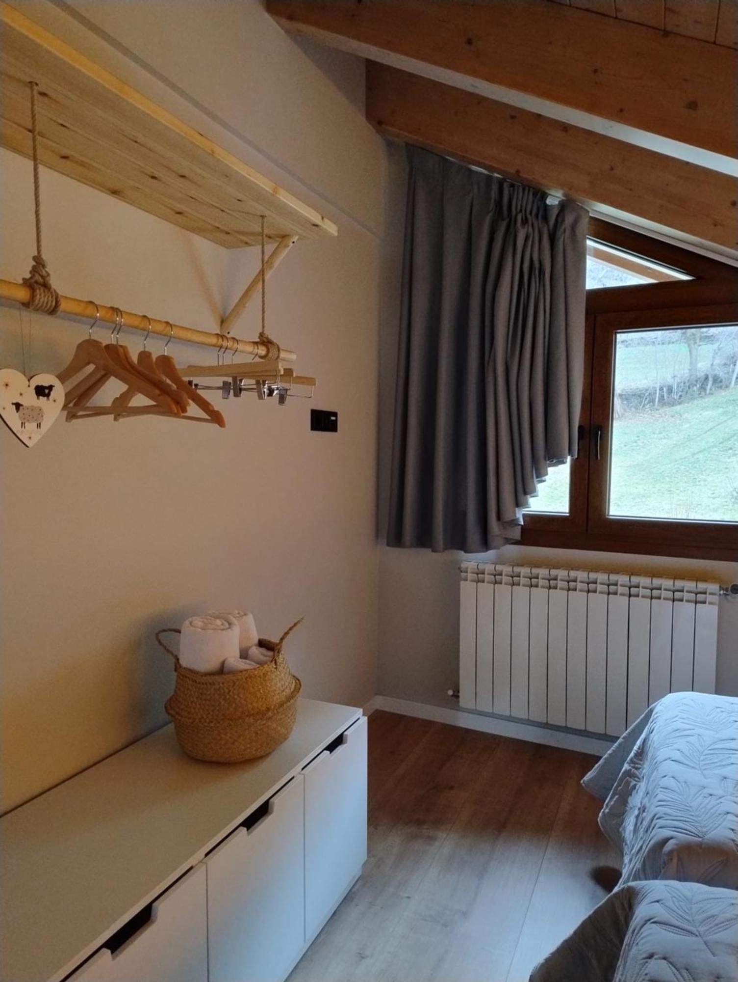 Apartamentos Turisticos: Tu Casa En Sahun Exteriér fotografie