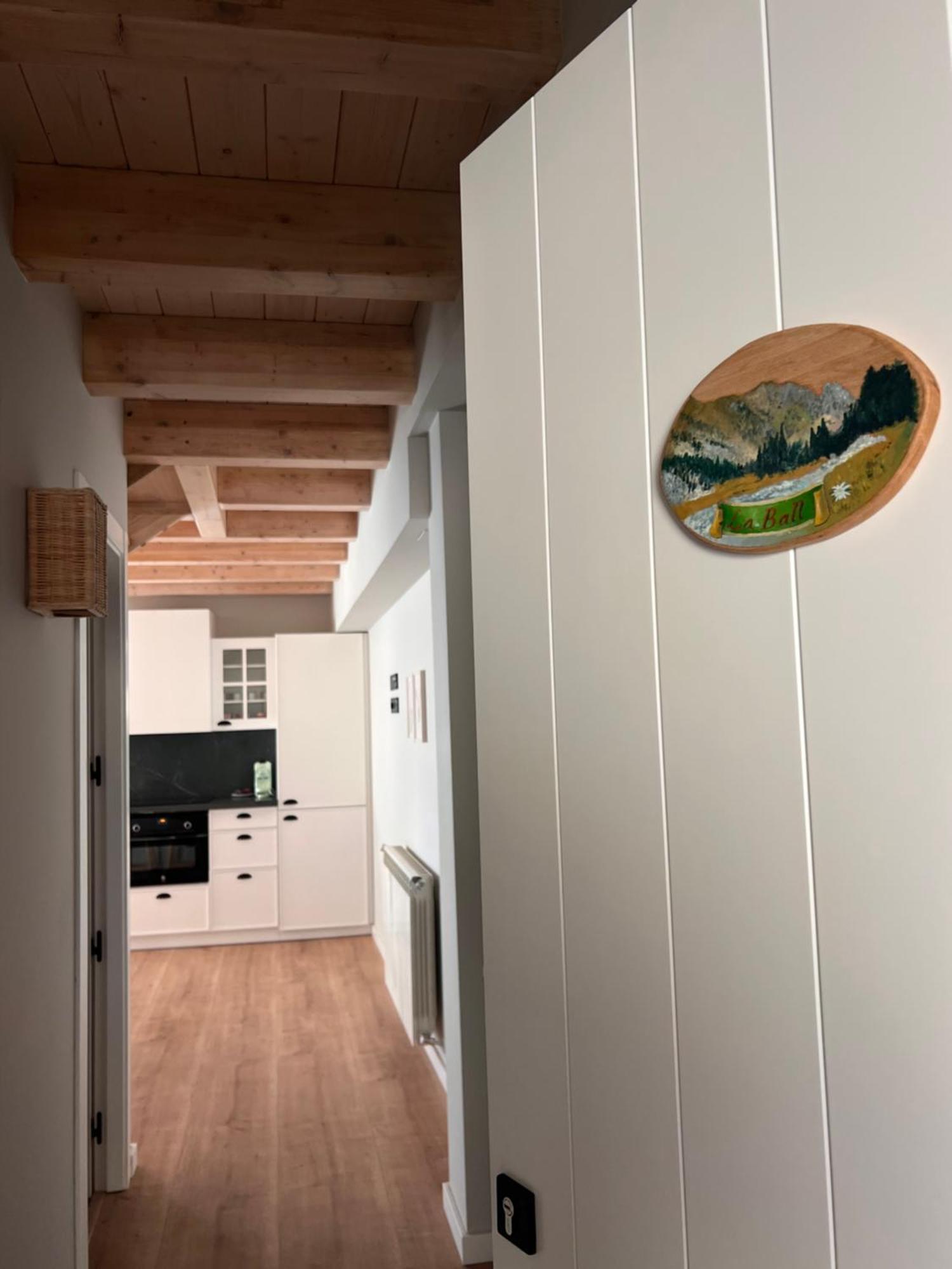 Apartamentos Turisticos: Tu Casa En Sahun Exteriér fotografie