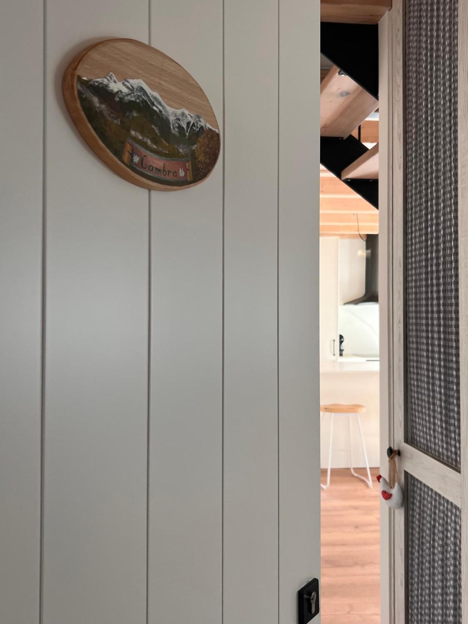 Apartamentos Turisticos: Tu Casa En Sahun Exteriér fotografie