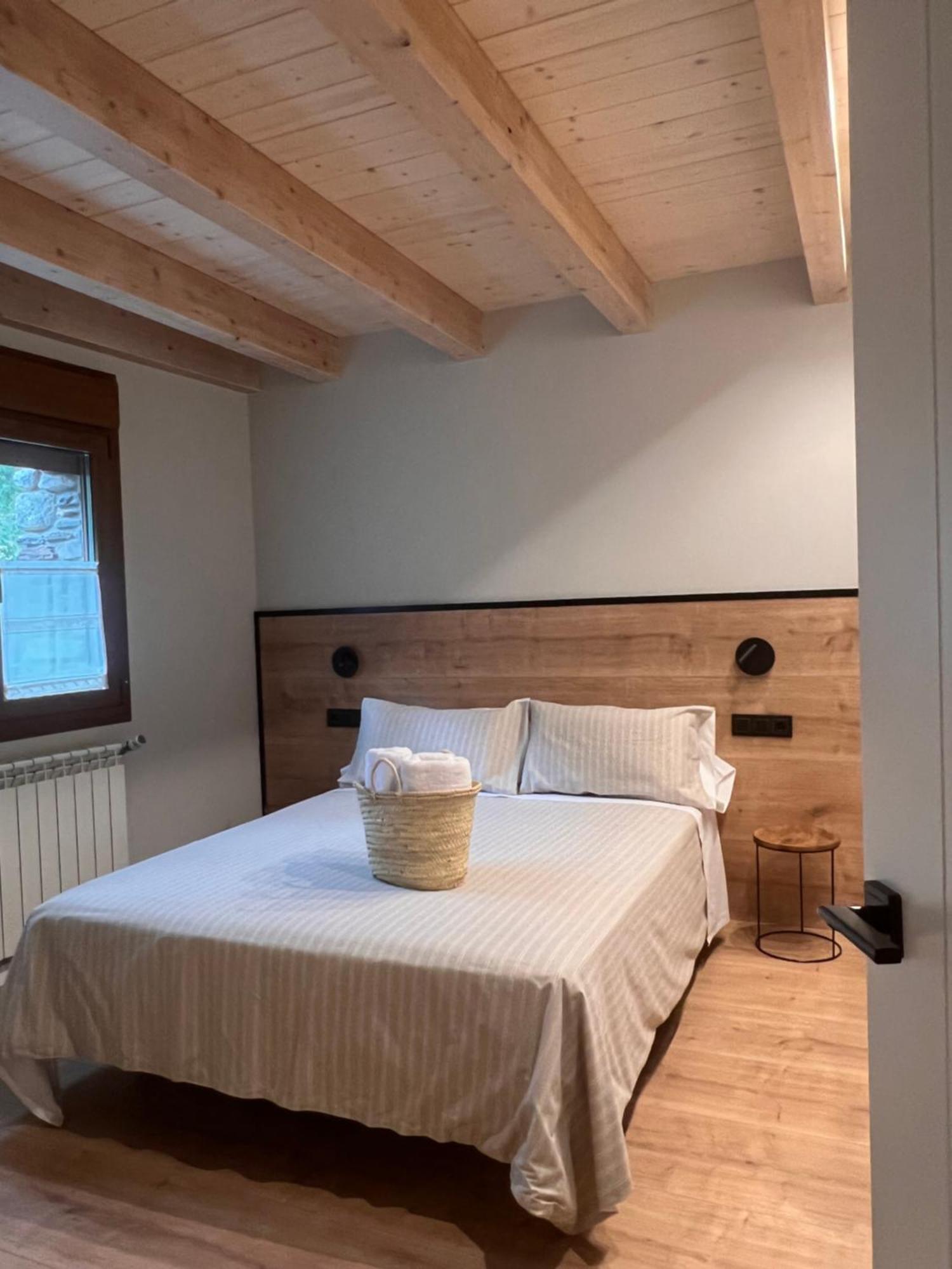 Apartamentos Turisticos: Tu Casa En Sahun Exteriér fotografie
